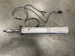 Festo DNCE-40-100-BS-"12.7"P-Q Electric Cylinder 543131. Fixed Price $232.06.