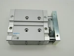 Festo DFM-32-50-B-PPV-A-KF Guide Cylinder 609359 New Pneumatic. Fixed Price $556.93.