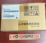 Sanyo Denki Series Single Axis Servo AMPLIFIER,AC200V,15A,ROTARY Motor RS1A01AA. Fixed Price $1177.00.