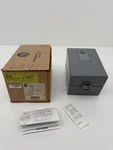 Allen-bradley 700-P401A1 700-P400A1 Control Relay Enclosure, 120VAC Coil, 4NO. Fixed Price $150.00.