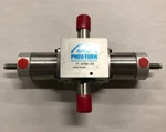 Bimba PT-247090-A1D Pneu-turn Cylinder 2" Single Rack Degree Rotation. Fixed Price $200.00.