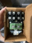 New Ge CR2810A14AC1 Relay 460/380V Coil. Fixed Price $142.00.