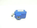 Bi-torq BI-200-B-4-2S Electric Valve Actuator 24V-DC. Fixed Price $97.00.
