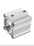 Smc CDQ2B63-25D Cylinder New. Fixed Price $41.62.