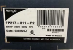 Parts 2O FP217-811-P2 Well Pump Control Box 5 8-1/2 3/4HP 230V. Fixed Price $64.95.