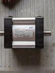 Parker PV22-180B-BB2-B Pneumatic Actuator. Fixed Price $140.00.