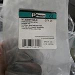 25X Panduit MT206W119A-Q Marker Plate Tag. Fixed Price $25.00.
