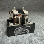 Deltrol Controls 900 Dpst-no 20240-83 Relay Power Heavy Duty 30A New Open. Fixed Price $68.97.