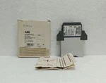 Abb Cc-u/tcr 1SVR040014R2000 Universal Thermocouple Signal Converter Relay 24V. Fixed Price $350.00.