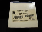 Brady PTL-40-412/TLS Pc Link Portable Thermal Labels. Fixed Price $24.95.