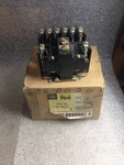 Allen-bradley 700-BR800A1 Pole Relay. Fixed Price $137.45.