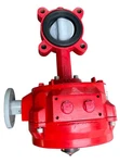 Bray Controls 70-0031-11300-536 Actuator W/ Valve 120VOLT. Fixed Price $639.00.