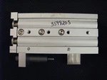 Smc, MXS20-75BS, Precision Slide Table. Fixed Price $109.09.