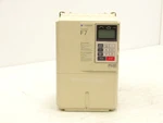 Yaskawa Electric CIMR-F7U4011 Drive. Fixed Price $393.30.
