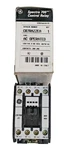 New General Electric CR7RA22EA Control Relay 110/120V 50/60HZ 2NO-2NC. Fixed Price $49.00.