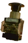 New Honeywell Microswitch Selector #1LS19. Fixed Price $86.44.