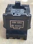 Allen Bradley 84AB113 Coil 208V 60HZ. Fixed Price $10.00.