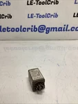 Allen-bradley 700-HA33A1 Ser Relay 120VAC Coil Dpdt 10A General Purpose S-149. Fixed Price $19.99.