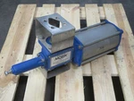Morin B-036U-S060 Rotary Actuator T221935. Fixed Price $624.00.