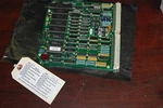 Gai Lantek, LIU-4, Rev A, Control Board, New No Box. Fixed Price $250.00.