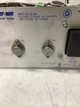 Power-one HCC15-3-A Supply 12VDC 3.4A, 15VDC 3A. T-448. Fixed Price $99.99.