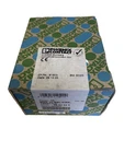 10X Phoenix Contact Emg 10-REL/KSR-120/21-LC Relay Module 2964445 New. Fixed Price $479.01.