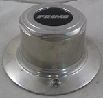 Prime Wheels Chrome Aluminum Custom Center Caps. Fixed Price $74.95.
