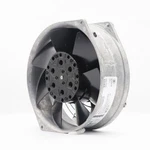 Ebm W2S130-AA03-71 Axial Cooling Fan 230V 39/45W 2800/3250RPM Cabinet. Fixed Price $107.02.