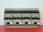 4X P2RVC-8-O-F Way Relay Module With 32X G2RV-A-S Omron Spdt 6A. Fixed Price $355.50.