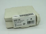 Flygt 40 501098 Pump Sensor Monitor Relay 120VAC New. Fixed Price $999.99.