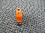Syrelec Bar Vde 0435 0110 Gr Timer Relay 220-240V 10A. Fixed Price $80.00.