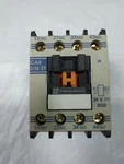 Telemecanique Auxiliary Contactor 3A+1C CA4 DN31BD. Fixed Price $17.50.