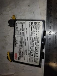 Abb Microtime Ssac ASTUD3 9-110VDC. Fixed Price $99.00.