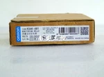 1PCS New Omron K8AK-AW1 K8AKAW1 Monitoring Relay 100-240VAC Box Brand. Fixed Price $221.00.