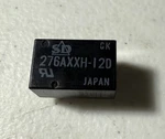 Magneschneider, 276AXXH-12D, General Purpose Relays Low Profile Pcb Mnt Spst-no. Fixed Price $14.95.