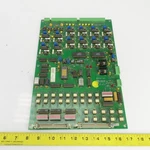 Automation Technology 54-09770F 16-BIT Circuit Board SERIAL#16AD-0017-36F. Fixed Price $139.66.