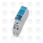 Eltako R12-100-230V Ac Switching Relay 16A 250V Din Rail 22100030. Fixed Price $14.14.