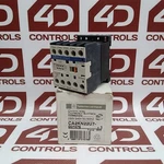 CA2KN22U7 Telemecanique Control Relay, 2X Nc, No, Opened. Fixed Price $85.31.