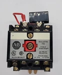 Allen-bradley 700-P00A1 Direct Drive Ac Relay 2RE4-2. Fixed Price $29.99.