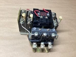 Allen Braldey 709-BOD 169 Ser. K Motor Starter #100F119PR6*CO. Fixed Price $15.99.