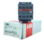 Asea Brown Boveri Abb NL71E / 1SBH143001R8171 (24VDC) Auxiliary Contactor Relay. Fixed Price $120.00.