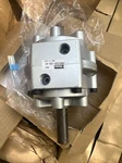 Parker Pneumatic Vane Type Rotary Actuator PRN150S-180-45 / PRN150S18045. Fixed Price $299.00.
