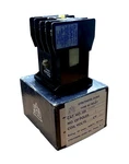 Struthers Dunn 301-4-4SO 4P 10A 600V Sc-relay W/120V Coil (nib). Fixed Price $85.00.