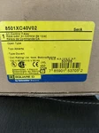 Square D 8501XO40V02 Relay. Fixed Price $75.00.