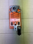 Belimo AFX24-MFT-X1 Damper Actuator, New Open Box, Make Offer. Fixed Price $149.99.