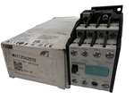 New Siemens 3TH4244-0BB4 Control Relay 3TH42440BB4. Fixed Price $220.00.