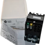 New Allen Bradley 700DC-R110Z24 Industrial Control Relay 24V 1NO 3NC 600V. Fixed Price $374.95.