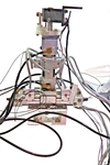 Phd Pneumatic Multi-motion Actuators. Fixed Price $450.00.