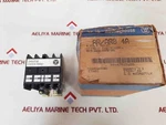 Westinghouse AR/ARB4A Industrial Control Relay 0-120V 60 Amp. Fixed Price $183.50.