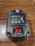 Vacon / Tb Woods E-trac Drive X4C20020C 240V ****make Offer****. Fixed Price $649.99.